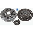 SACHS Kupplungssatz 3000 951 602