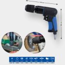 KS TOOLS Bohrmaschine (Druckluft) BT160704