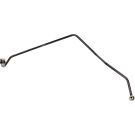 Original VAG Schmiermittelschlauch. Turbolader Audi A4/S4 07 038145771L