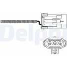 DELPHI Lambdasonde ES10988-12B1
