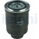 DELPHI Kraftstofffilter HDF523