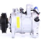 Kompressor PKW BMW 1 (F20) 114d-125d 11 FIRST FIT 89593