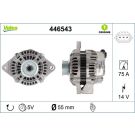 VALEO Generator 446543