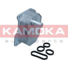 KAMOKA Ölkühler, Motoröl 7730040