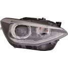 BI-XEN-SW R D1S/LED +MOT -KRVL+TGFL BMW 1ER F20/21 11,10-2,15 -ALLE STG 1712,539,1