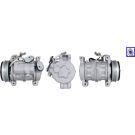 Kompressor (Tausch) SUZUKI Vitara 15 700511127