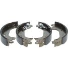 Bremsbacken PEUGEOT,CITROEN 0 986 487 274
