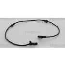 Sensor, Raddrehzahl 818023700