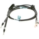 Handbremsseil CHEVROLET Trax OPEL 12 1987482858