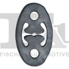 Halter, Abgasanlage 333-914