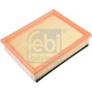 FEBI BILSTEIN Luftfilter 31234