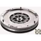 Zweimassenschwungrad BMW 330 03 Zwei-Massen-Schwungrad 2294501194