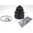Achsmanschettensatz mit Nut 20638