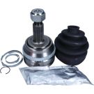 Gelenksatz, Antriebswelle Opel Movano 02-/Master 06- 2.5Dci 49-1483