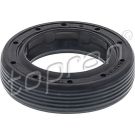 TOPRAN Wellendichtring 108572