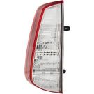 HECKLEUCHTE L HELLA FORD FOCUS KOMBI 04-11 9EL 354 678-051