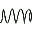Sachs Fahrwerksfeder Bmw S. 5 (E60), 520 D, 520 I, 523 I, 525 D, 525 I, 530 D, 530 I, 535 D, 540 I, 545 998 460