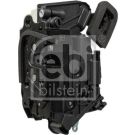 Türschloss febi Plus 172123