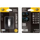 HELLA Glühlampe, Innenraumleuchte 8GL 178 560-551 LED RETROFIT