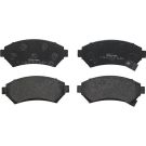 BREMBO Bremsklötze VA P 59 028
