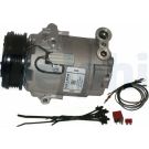 DELPHI Kompressor TSP0155458