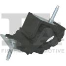 Halter, Abgasanlage 223-934