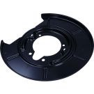 Maxgear Spritzblech, Bremsscheibe 19-4353
