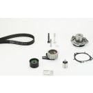 CONTINENTAL CTAM Wasserpumpe + Keilrippenriemensatz CT1241WP1