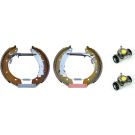 Bremsbackensatz HA Kit&Fit K 61 068