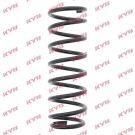 KYB Fahrwerksfeder Suzuki T. Vitara 1.6 07.88-03.99 RC5500