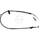 A.B.S. Handbremsseil Seilzug Festellbremse K17768