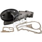 FEBI BILSTEIN Wasserpumpe 09018