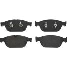 BREMBO Bremsklötze VA P 85 128