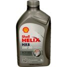 Shell Helix HX8 ECT 5W-30 1L 550048140