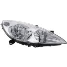 Scheinwerfer R H7/H1/H1 +LWR +MOT VALEO PQ PEUGEOT 307 8,00-6,05 88035