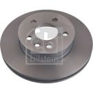 FEBI BILSTEIN Bremsscheibe 08072