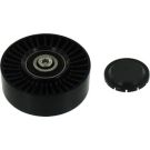 Multi-V-Spannrolle BMW VKM 38338