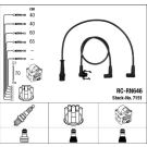 RC-RN646 NGK - Zündkabelsatz Renault Safrane -96 7151