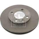 FEBI BILSTEIN Bremsscheibe 08557
