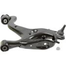 Querlenker VA re LAND ROVER 40074 01