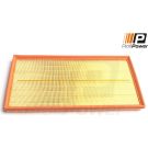 PROFIPOWER Luftfilter 2F0261