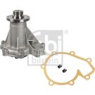 FEBI BILSTEIN Wasserpumpe 09482