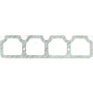 Ventildeckeldichtung(2x/Mot) ALFA,FIAT,LANCIA 71-31726-00