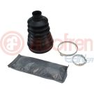 Faltenbalg, Antriebswelle Peugeot Ext D8337T