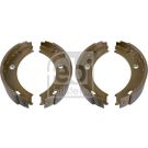 FEBI BILSTEIN Bremsbacken 23190