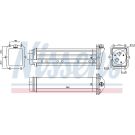 Ladeluftkühler PKW Audi A4 3.0 TFSI 07 96432