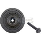 SNR Riemenscheibe, Kurbelwelle DPF352.03K1