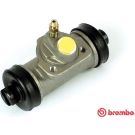 BREMBO Radbremszylinder A 12 390 ESSENTIAL LINE
