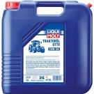 Liqui Moly Traktoröl UTTO 10W-30 20 l 4749 20L Kanister Kunststoff