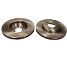 Maxgear Bremsscheibe Db P. W202/210 19-0725